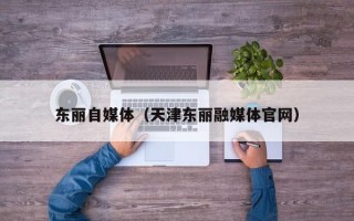 东丽自媒体（天津东丽融媒体官网）